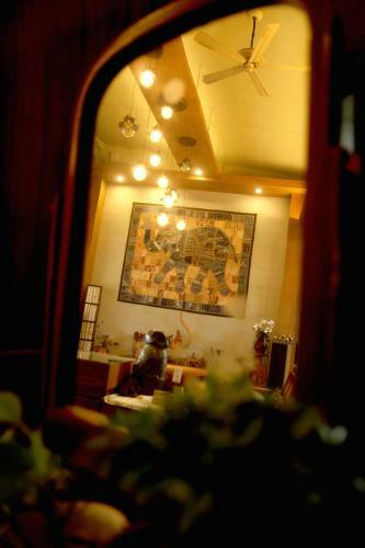 Amrita Green Retreat
