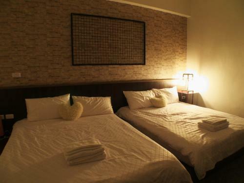 Feng Ling Holiday B&B