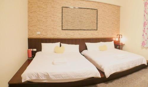 Feng Ling Holiday B&B