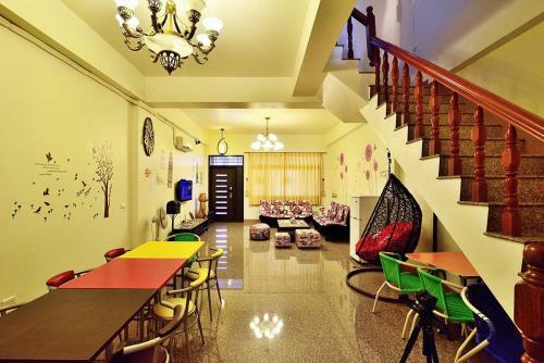 Feng Ling Holiday B&B
