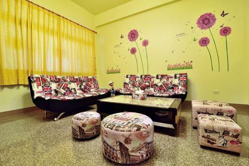 Feng Ling Holiday B&B