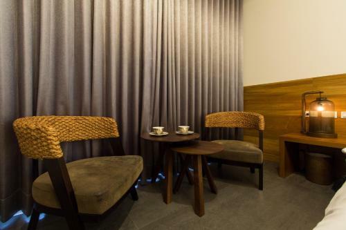 Qi Li Xiang Homestay