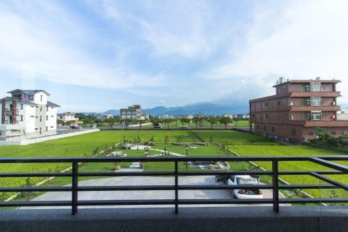 Qi Li Xiang Homestay