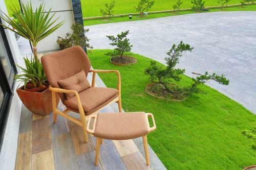 Qi Li Xiang Homestay