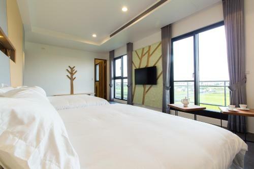 Qi Li Xiang Homestay