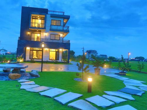 Qi Li Xiang Homestay