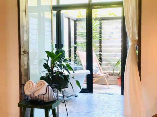 Bed & Breakfast Il Piccolo Polpo Hotel