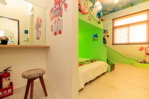 Han Tian B&B
