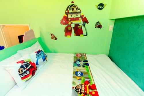 Han Tian B&B