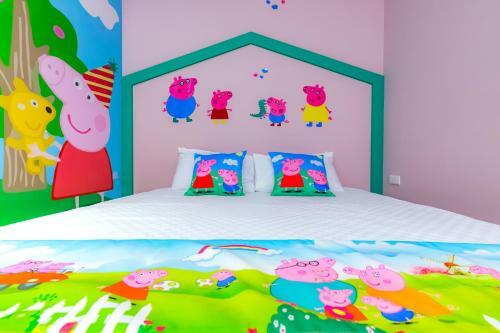 Han Tian B&B