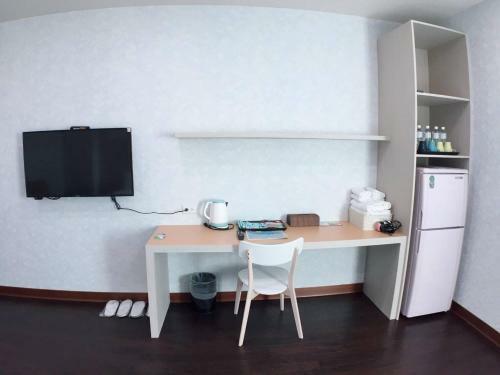 Hostal Sky Blue Guest House