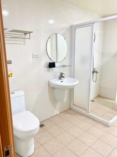 Hostal Sky Blue Guest House