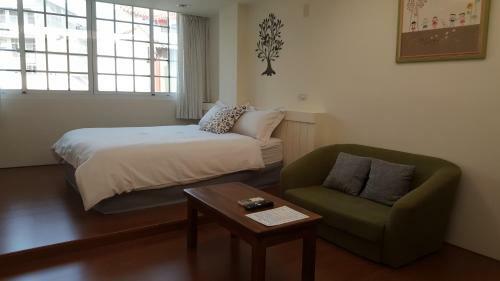 Summer Tree Homestay