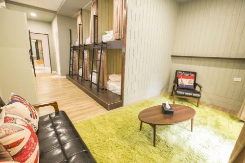 Hostal Original