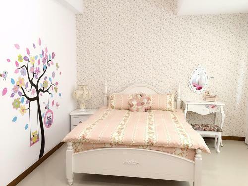 Country Style Anping Homestay