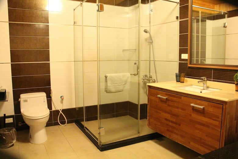 Hostal Huzi Room