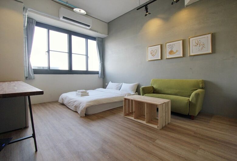 Hotel Youth Inn