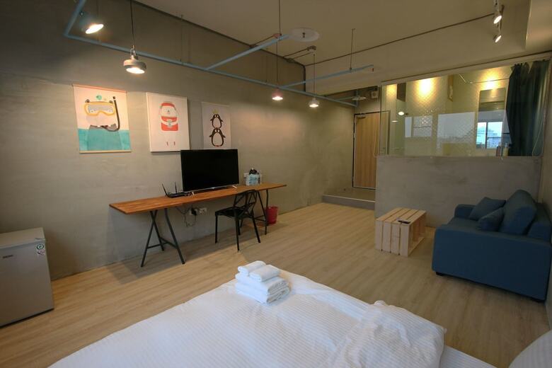 Hotel Youth Inn