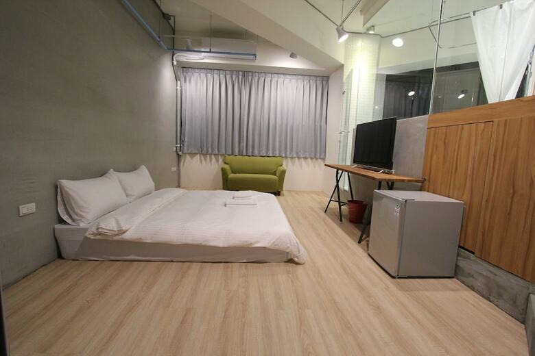 Hotel Youth Inn