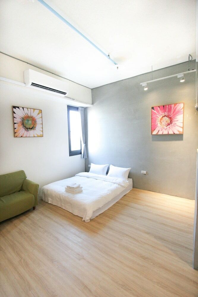 Hotel Youth Inn