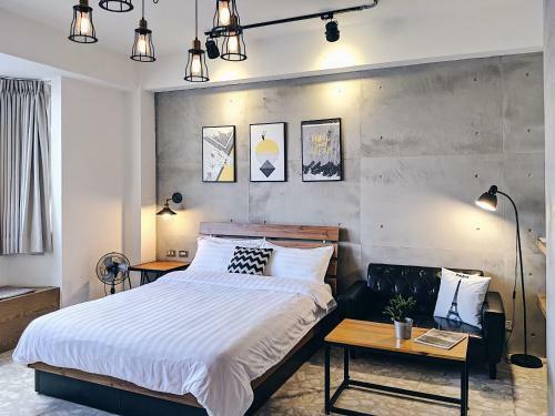 Mutter Apartment