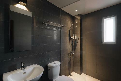 Mutter Apartment