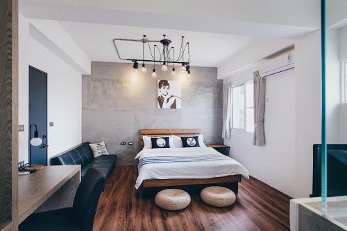 Mutter Apartment