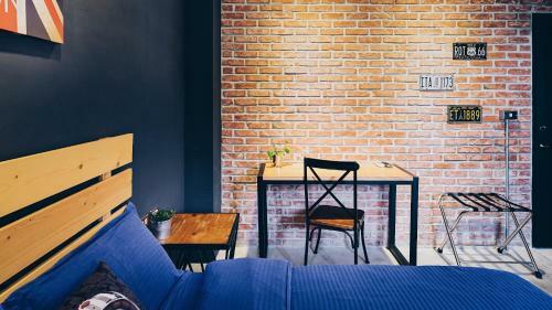 Mutter Apartment