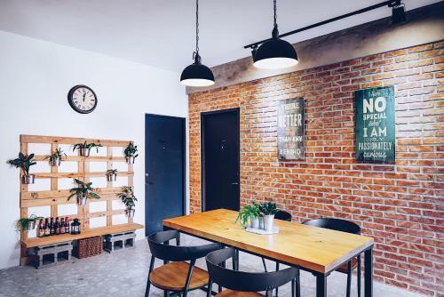 Mutter Apartment