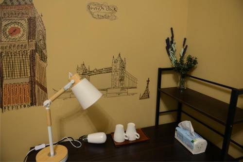 My Second Floor Homestay