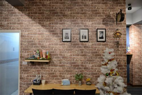 My Second Floor Homestay
