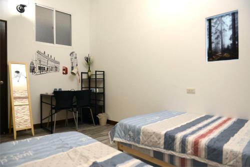 My Second Floor Homestay
