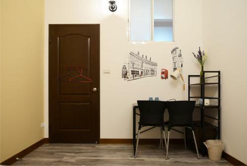 My Second Floor Homestay