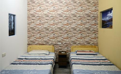 My Second Floor Homestay