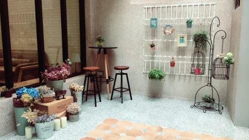 Bed & Breakfast Mini Love