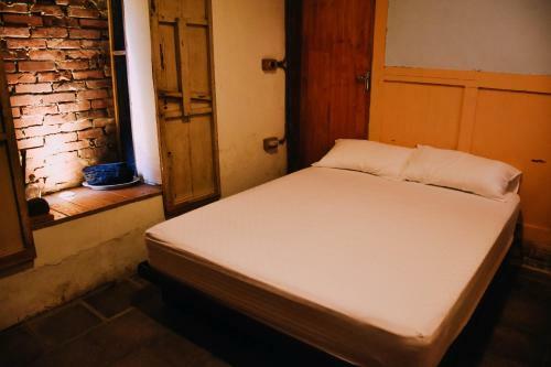 Zifangshutai Tainan Old House Space