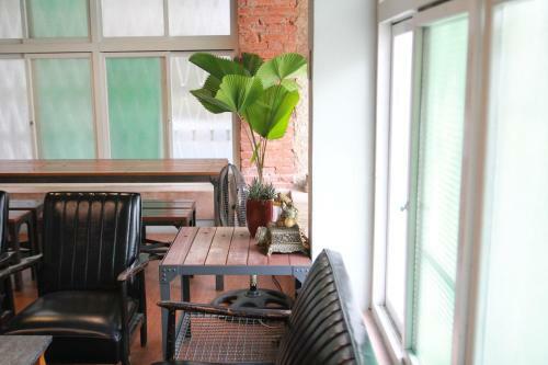 Tainan Macarthur Homestay