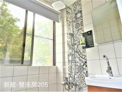 Posada At Tainan Inn