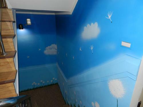 Posada At Tainan Inn