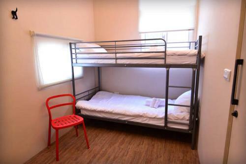 Leaf Hostel