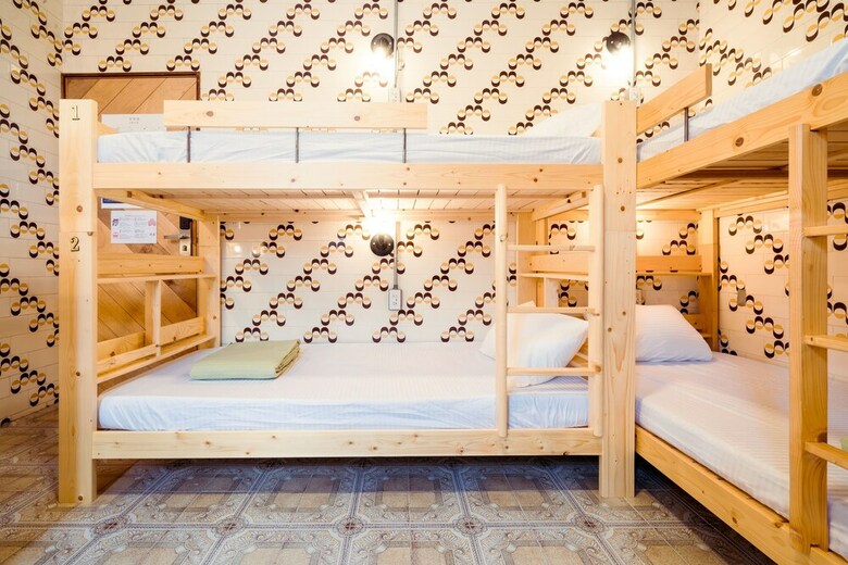 Local Backpacker Hostel
