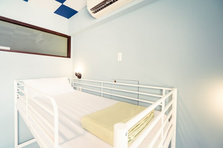 Local Backpacker Hostel