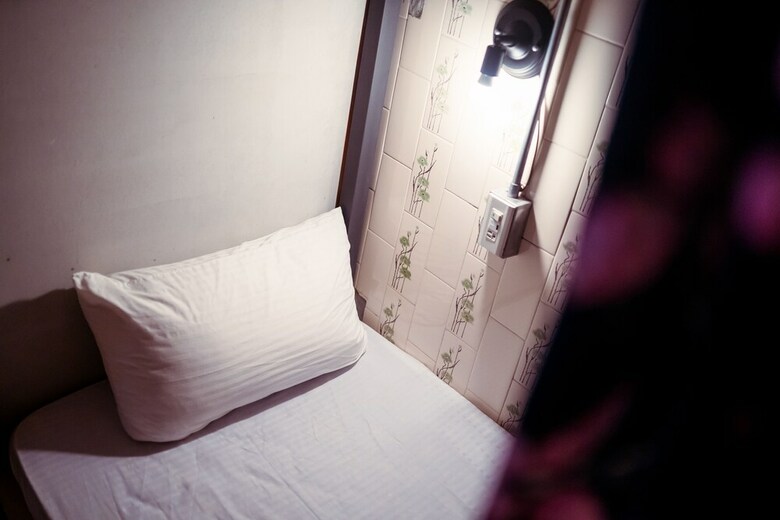 Local Backpacker Hostel