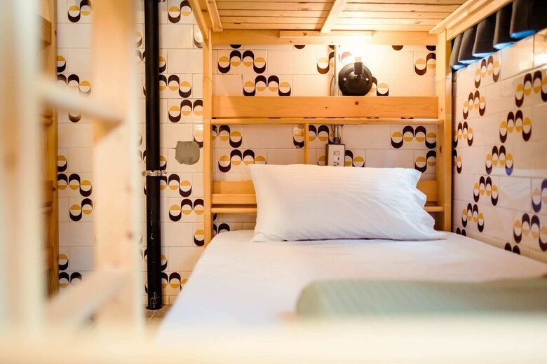 Local Backpacker Hostel