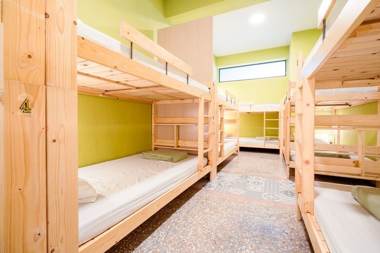 Local Backpacker Hostel