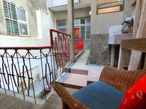 Thinking Homestay