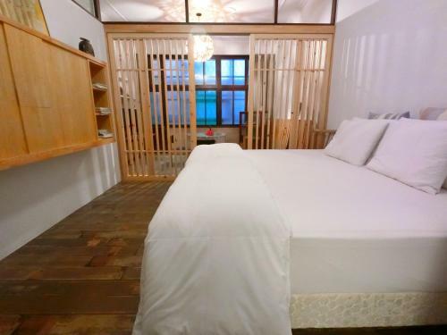 Thinking Homestay