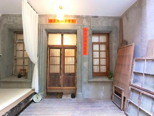 Thinking Homestay