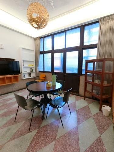 Thinking Homestay