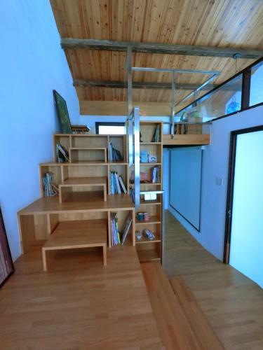 Thinking Homestay